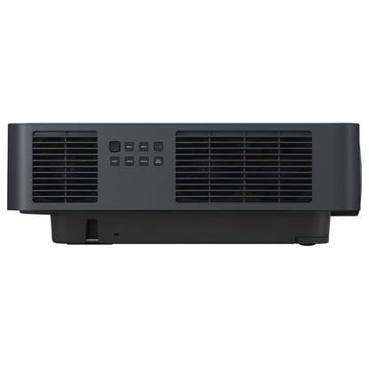 Sony VPL-FHZ80 WUXGA 3LCD Laser 6000lm 4K60P 21:9 Lens-Shift Auto-Filter White