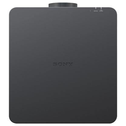 Sony VPL-FHZ80 WUXGA 3LCD Laser 6000lm 4K60P 21:9 Lens-Shift Auto-Filter White
