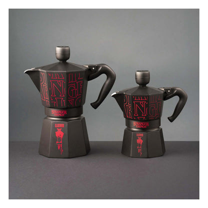 Bialetti Moka Express 3TZ Stranger Things