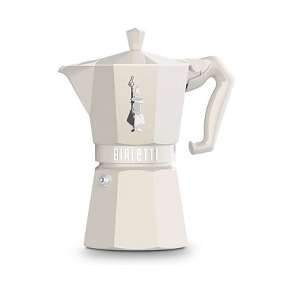 MOKA EXCLUSIVE 6TZ cream