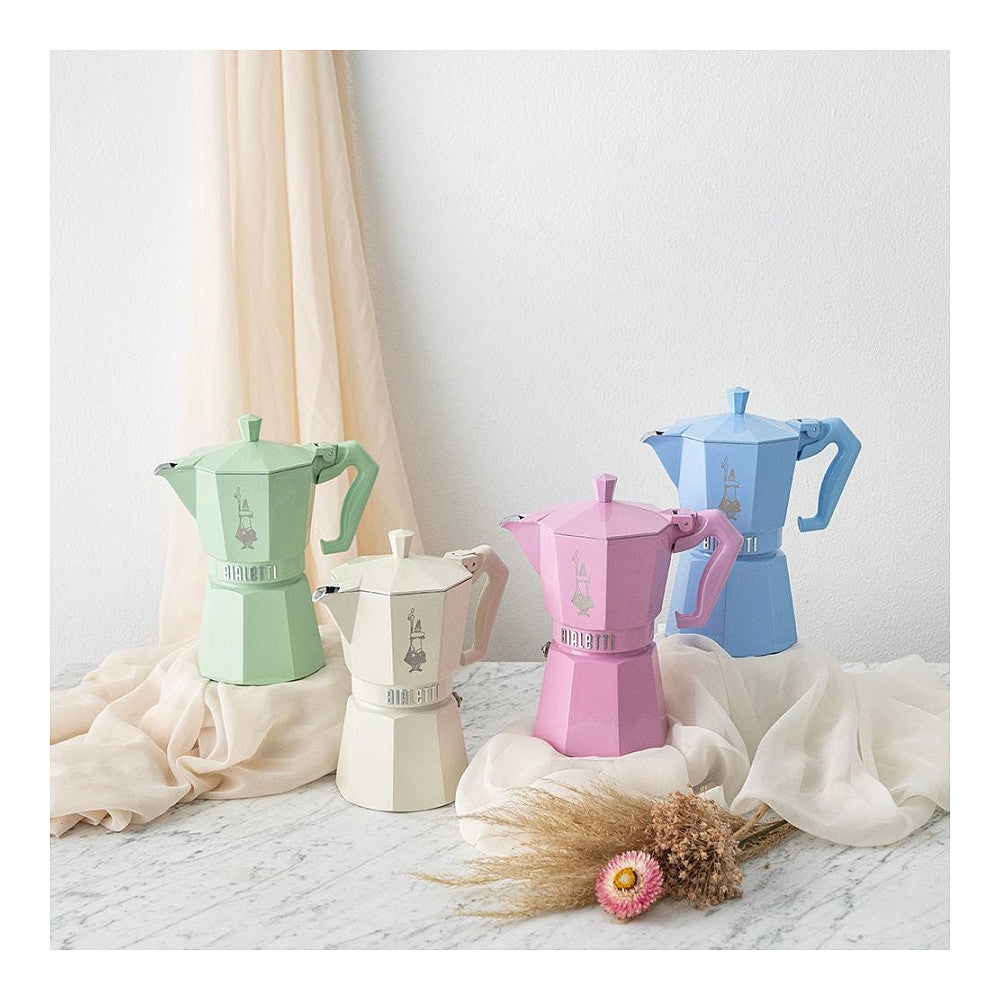 MOKA EXCLUSIVE 6TZ cream