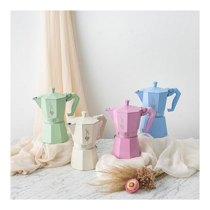 MOKA EXCLUSIVE 6TZ cream