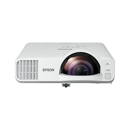 Epson EB-L210SW 3LCD Laser Beamer 4000 Lumen