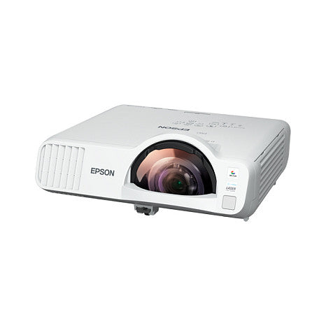 Epson EB-L210SW 3LCD Laser Beamer 4000 Lumen