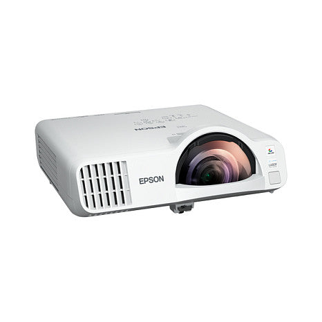 Epson EB-L210SW 3LCD Laser Beamer 4000 Lumen