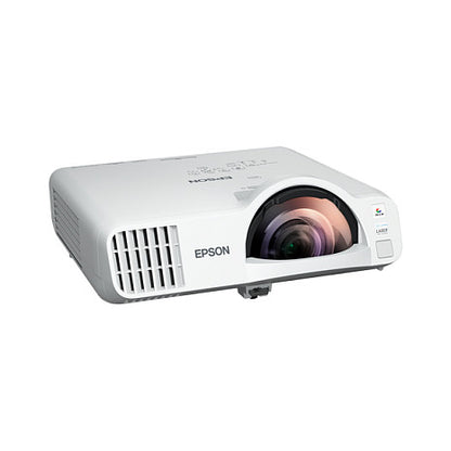Epson EB-L210SW 3LCD Laser Beamer 4000 Lumen