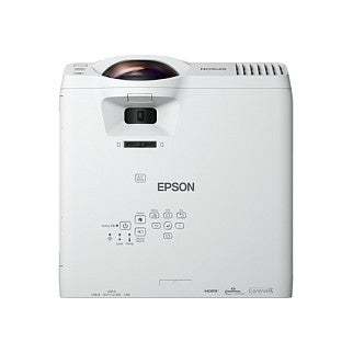 Epson EB-L210SW 3LCD Laser Beamer 4000 Lumen