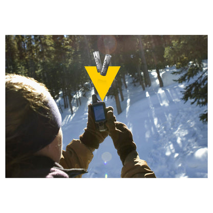 Varta Ultra Lithium Mignon AA LR 6