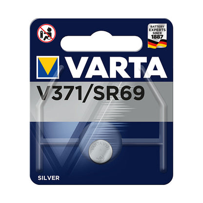 Varta Chron V 371