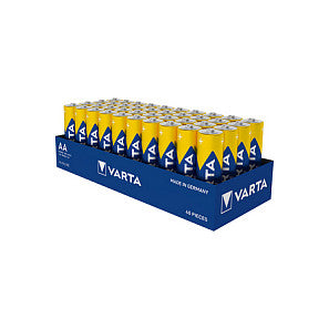 Longlife Power AA 40er Folie