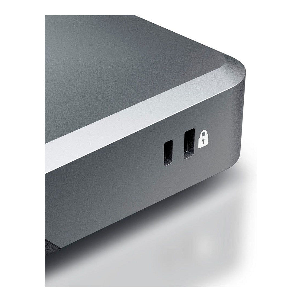 UNIVERSAL DUAL 4K DOCKIN WITH 65W POWER DELIVERY PRIME D