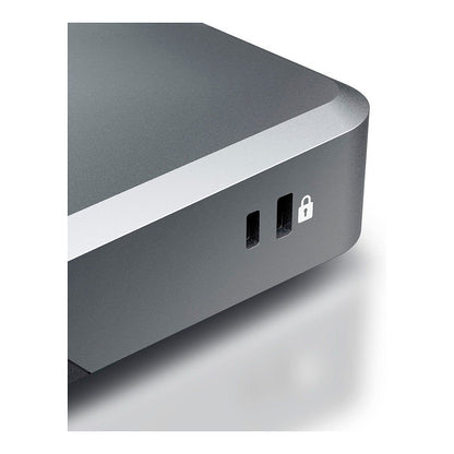 UNIVERSAL DUAL 4K DOCKIN WITH 65W POWER DELIVERY PRIME D