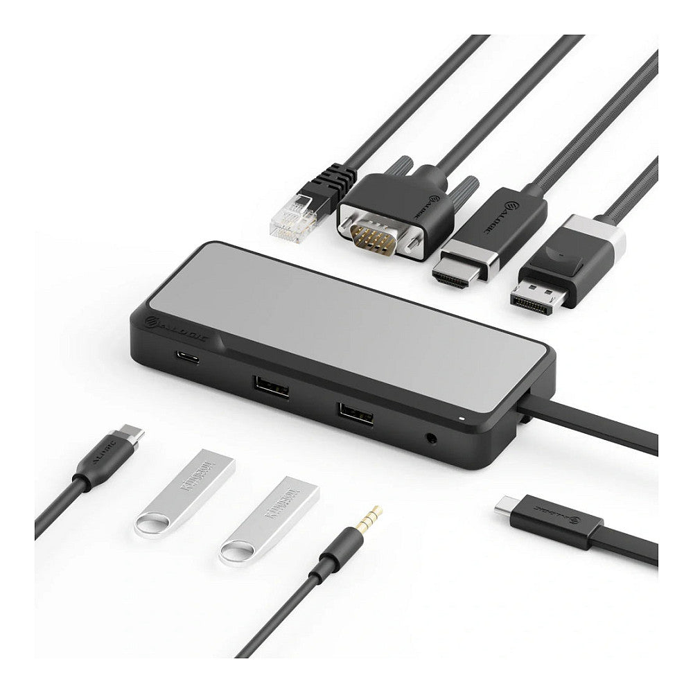 PRO NEXUS USB-C UNIVERSAL VIDEO DOCK