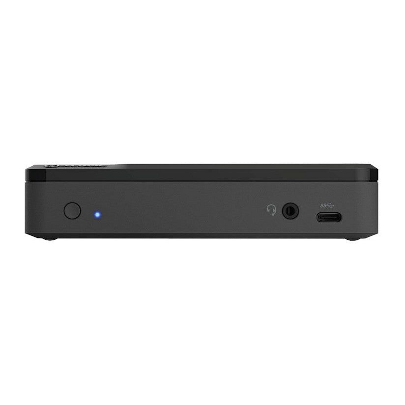 DockingStationUniversal Twin HD USB-C & USB-A 85W
