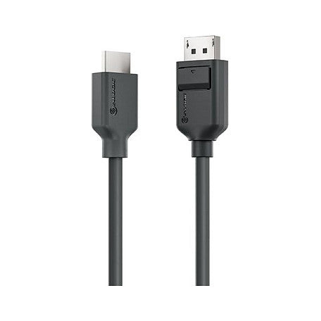 DisplayPort Kabel DPort -> HDMI M/M 3m schwarz