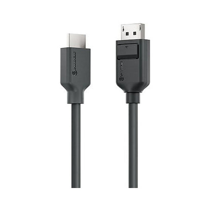 DisplayPort Kabel DPort -> HDMI M/M 3m schwarz