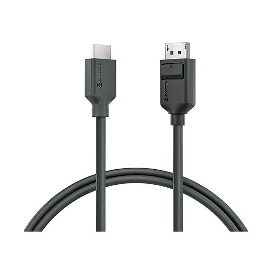 DisplayPort Kabel DPort -> HDMI M/M 3m schwarz