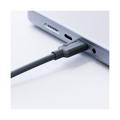 USB C Adapterkabel Typ C -HDMI M/M 4k 60 Hz 1m, sw