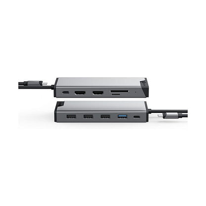 Universal 12-in-1 Mini Dock DV3