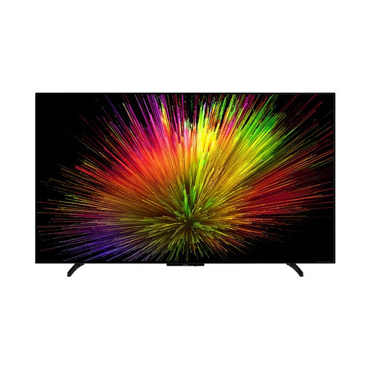 165,1cm/65" (3840x2160) Panasonic TV-65Z80B 16:9 4K OLED 120Hz HDMI2.1 VRR Fire TV Dolby Atmos