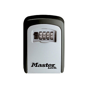 Lock Schlüsseltresor + Montageset Classic 5401EURD