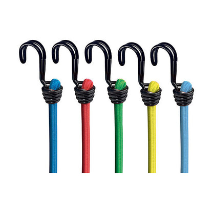 Master Lock Gummispannseil Plastikgestell 3043EURDAT
