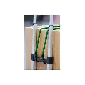 Master Lock Gummispannseil Doppelhaken 3021EURDAT