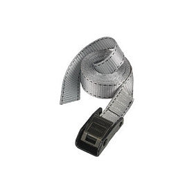 Lock grauer Zurrgurt mit Klemmschloss 5m 3112EURDAT