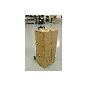 LOCK Gummi-Spannseil 15cm-150cm verstellbar + Haken
