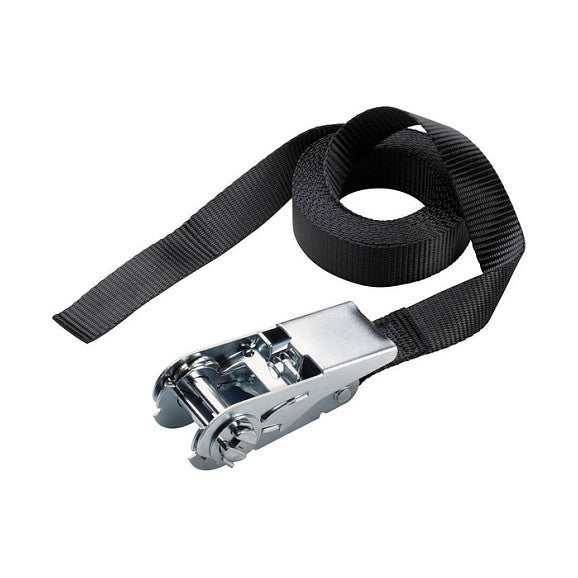 LOCK Spanngurt mit Ratsche 5m x 25mm