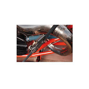 LOCK Spanngurt mit Ratsche 5m x 25mm