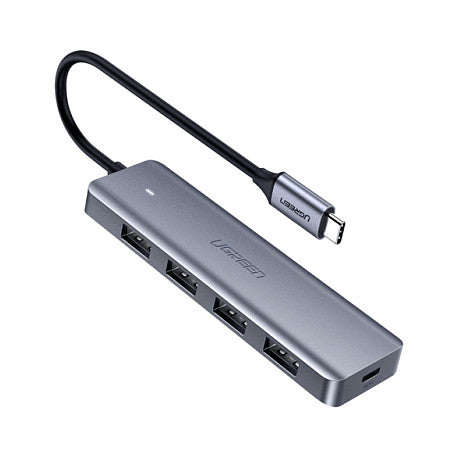UGREEN USB-C 3.0 To 4 Ports HUB