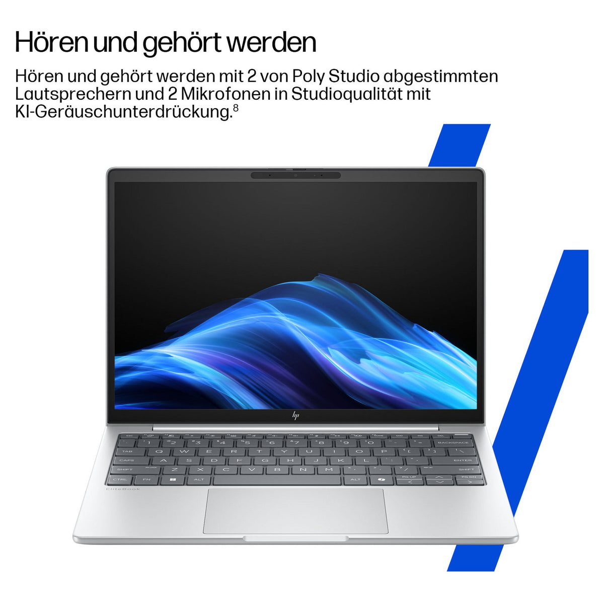 HP EliteBook 8 G1i CU5-225U/16GB/1TBSSD/W11 Pro