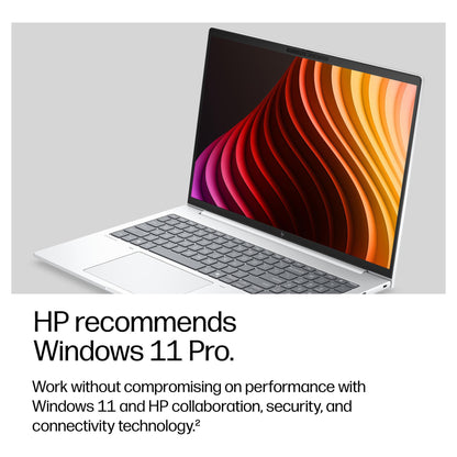 HP EliteBook 8 G2i CU5 325/16GB/512SSD/W11 Pro