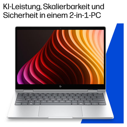 HP EliteBook 8 Flip G2i CU5 325/16GB/512SSD/W11 Pro