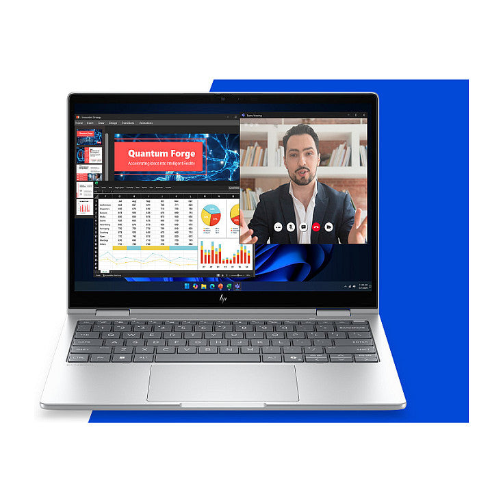 HP EliteBook 8 Flip G2i CU5 325/16GB/512SSD/W11 Pro