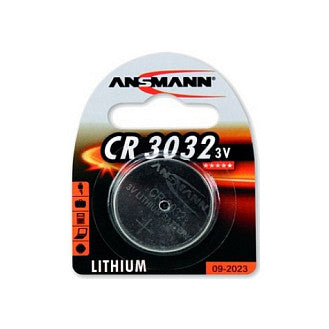 Ansmann CR 3032