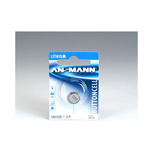 Ansmann CR 1220