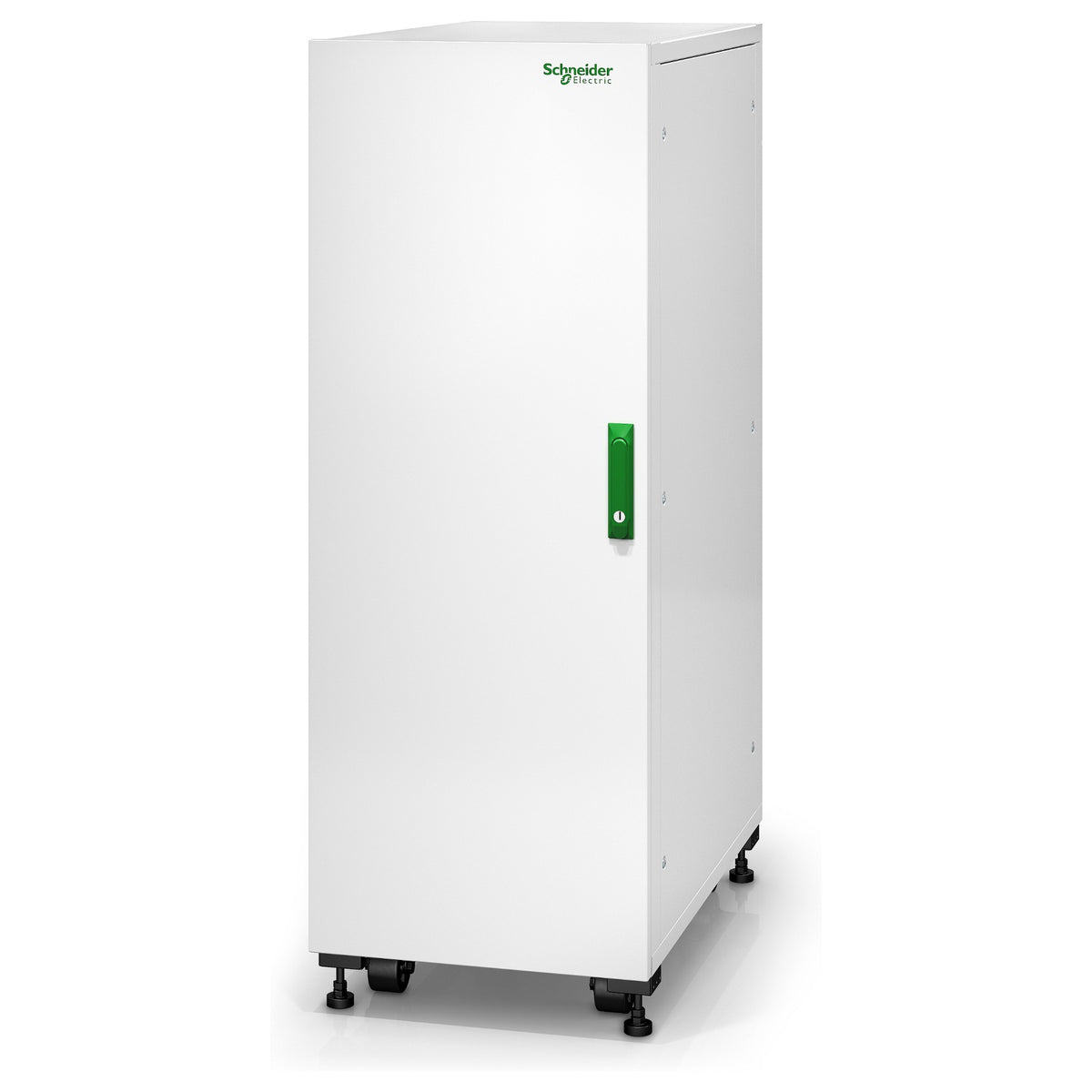 APC Easy UPS 3S E3SXR6 Empty Modular Battery Cabinet Battery enclosure