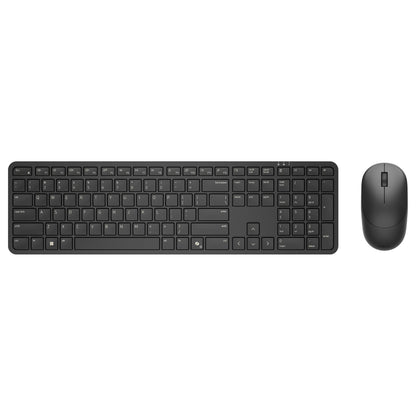 DELL Pro 5 Keyboard and Mouse KM526 German QWERTZ Black