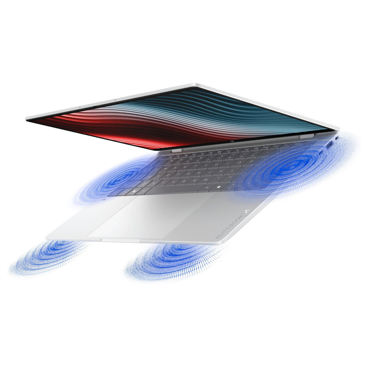 HP EliteBook X G2a RYZ AI 7 PRO 450/32GB/1TBSSD/W11 Pro LTE 5G