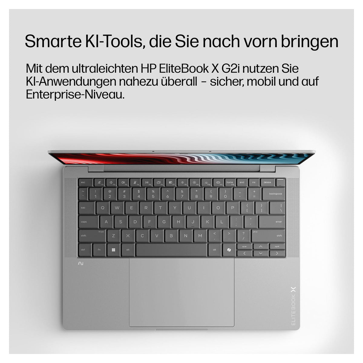 HP EliteBook X G2a RYZ AI 7 PRO 450/32GB/1TBSSD/W11 Pro LTE 5G
