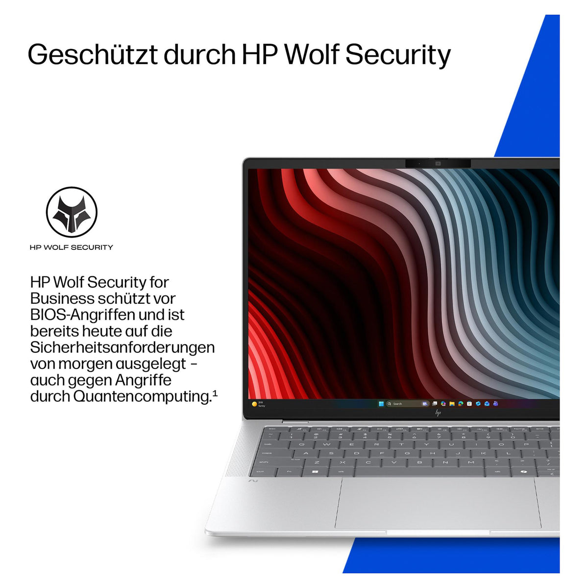 HP EliteBook X G2a RYZ AI 7 PRO 450/32GB/1TBSSD/W11 Pro LTE 5G