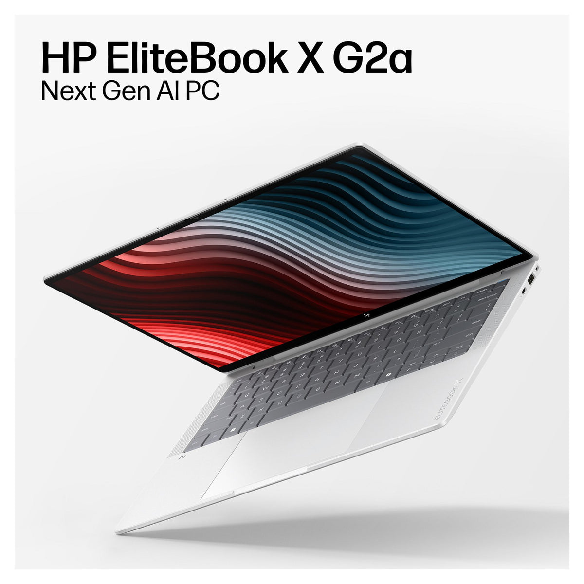 HP EliteBook X G2a RYZ AI 7 PRO 450/32GB/1TBSSD/W11 Pro LTE 5G