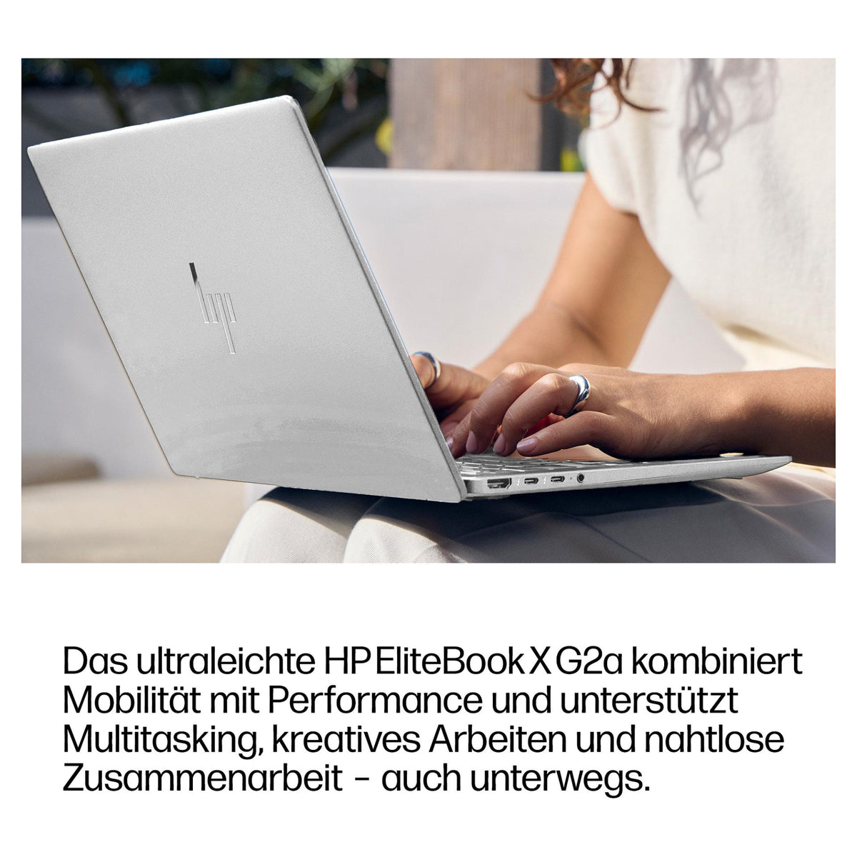 HP EliteBook X G2a RYZ AI 7 PRO 450/32GB/1TBSSD/W11 Pro LTE 5G