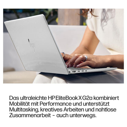 HP EliteBook X G2a RYZ AI 7 PRO 450/32GB/1TBSSD/W11 Pro LTE 5G