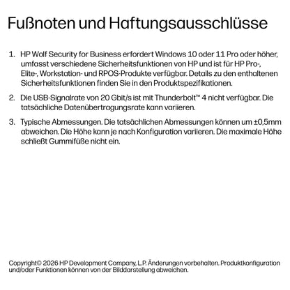 HP EliteBook X G2a RYZ AI 7 PRO 450/32GB/1TBSSD/W11 Pro LTE 5G