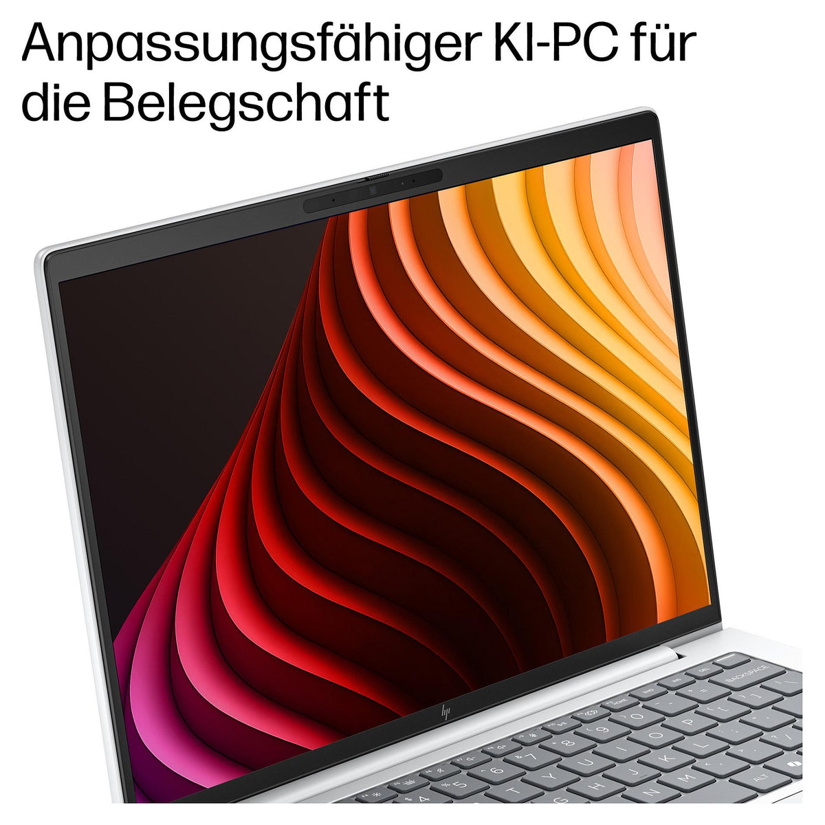 HP EliteBook 8 G2i CU5 335/32GB/512SSD/W11 Pro LTE 5G 3J Gar (DE)