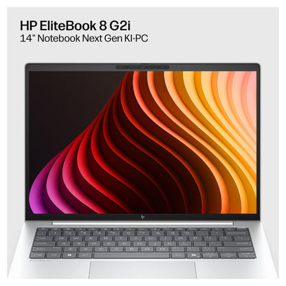 HP EliteBook 8 G2i CU5 335/32GB/512SSD/W11 Pro LTE 5G 3J Gar (DE)