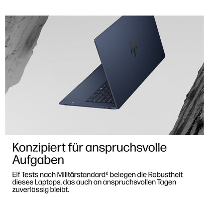 HP OmniBook X Flip 14-kc0150ng RYZ AI 5 430/16GB/512SSD/W11 Home Touch